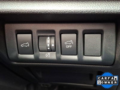 2025 Subaru Outback Premium AWD