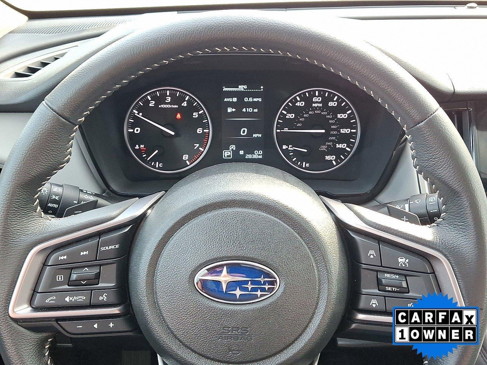 2025 Subaru Outback Premium AWD