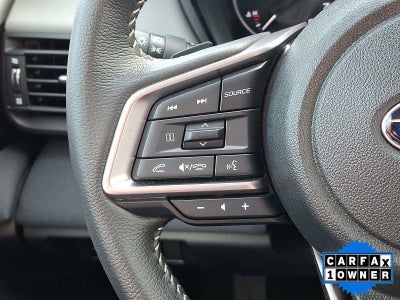 2025 Subaru Outback Premium AWD