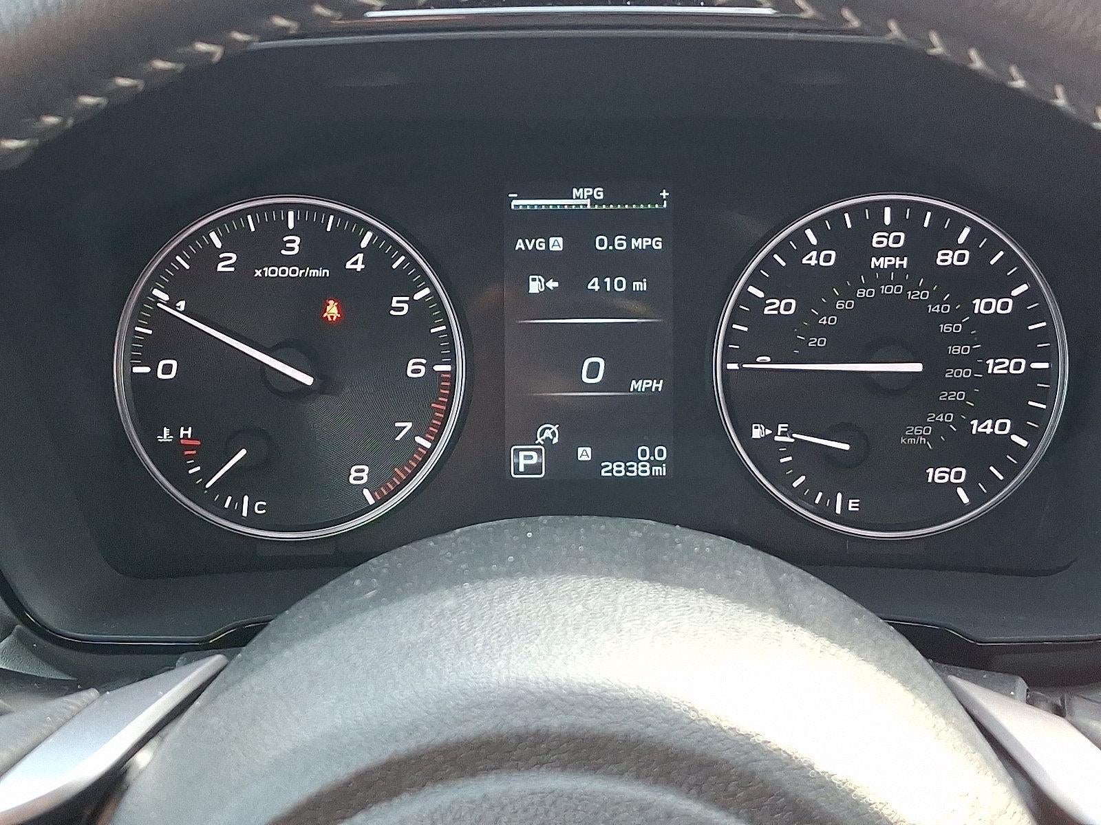 2025 Subaru Outback Premium AWD