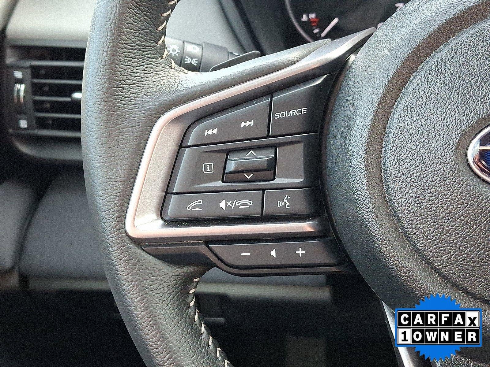 2025 Subaru Outback Premium AWD