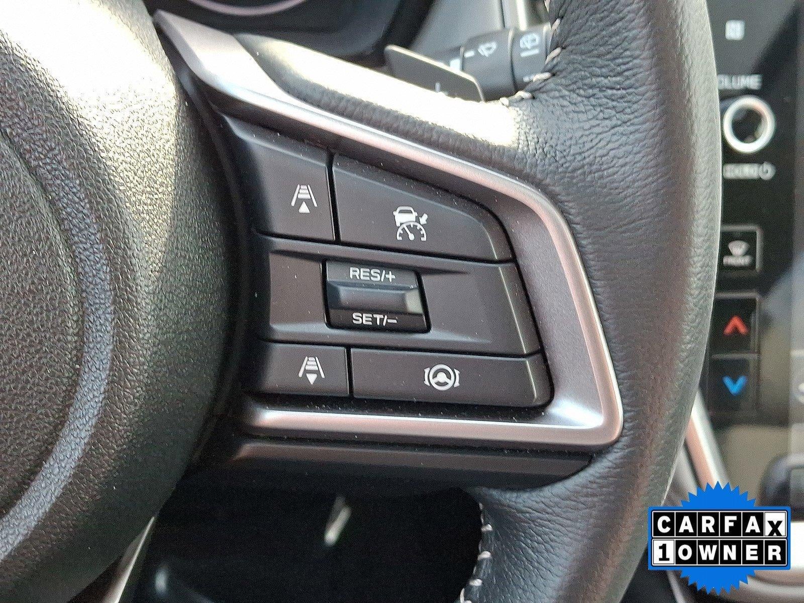 2025 Subaru Outback Premium AWD