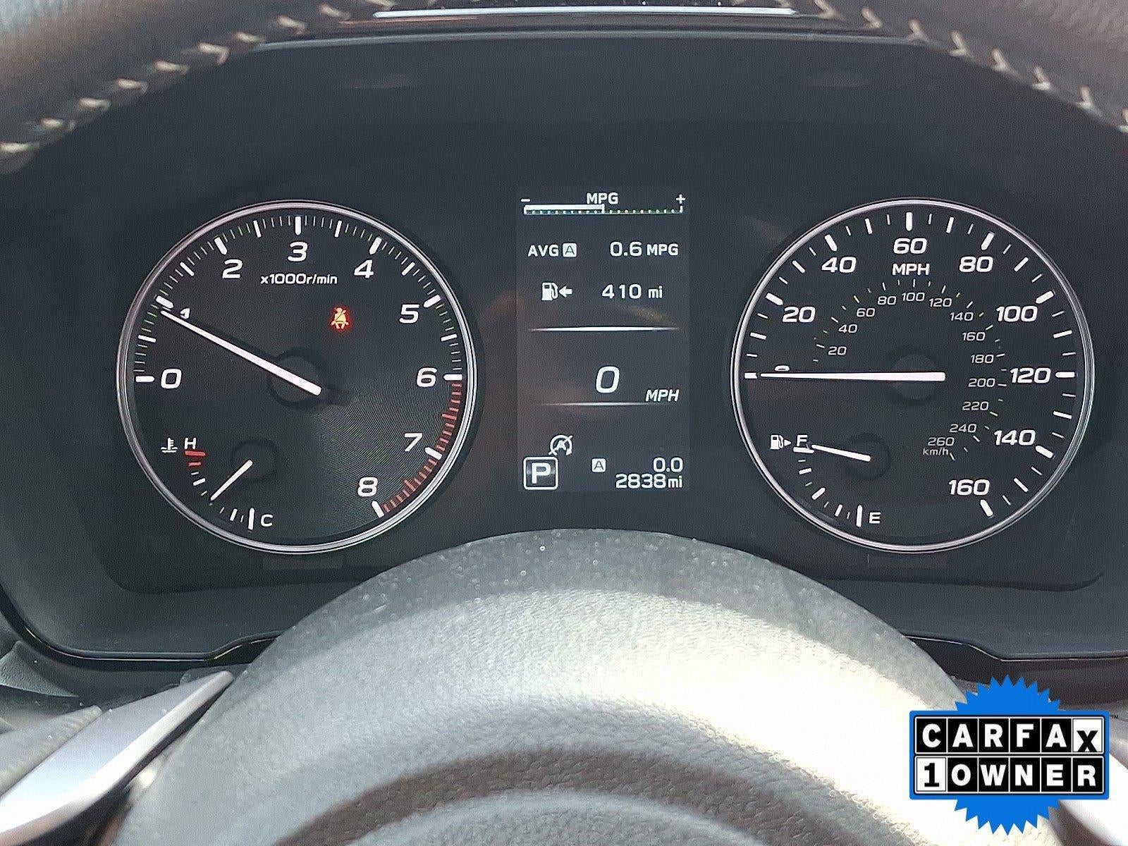 2025 Subaru Outback Premium AWD