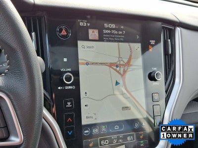 2025 Subaru Outback Premium AWD