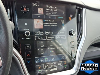 2025 Subaru Outback Premium AWD