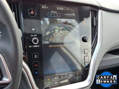 2025 Subaru Outback Premium AWD