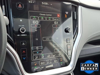 2025 Subaru Outback Premium AWD