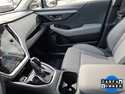 2025 Subaru Outback Premium AWD