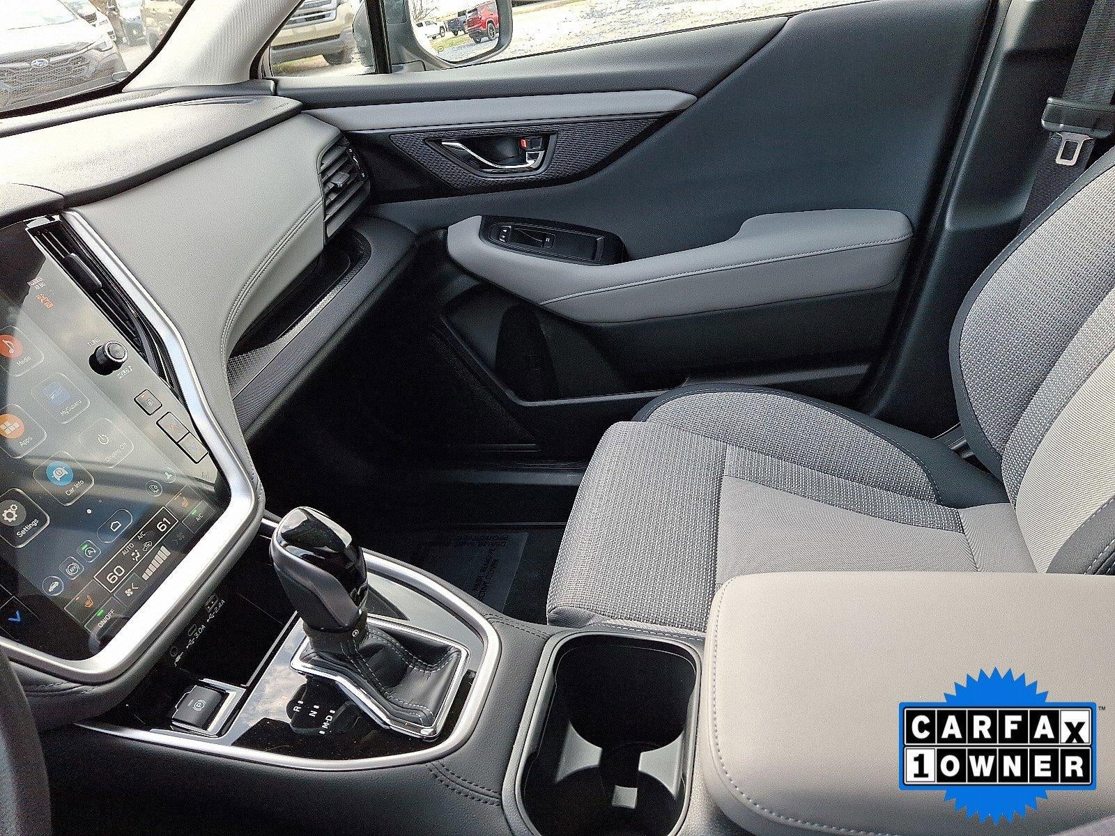 2025 Subaru Outback Premium AWD