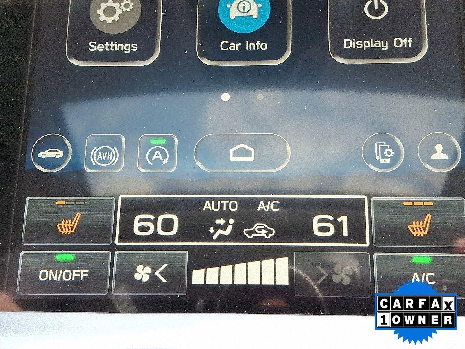 2025 Subaru Outback Premium AWD