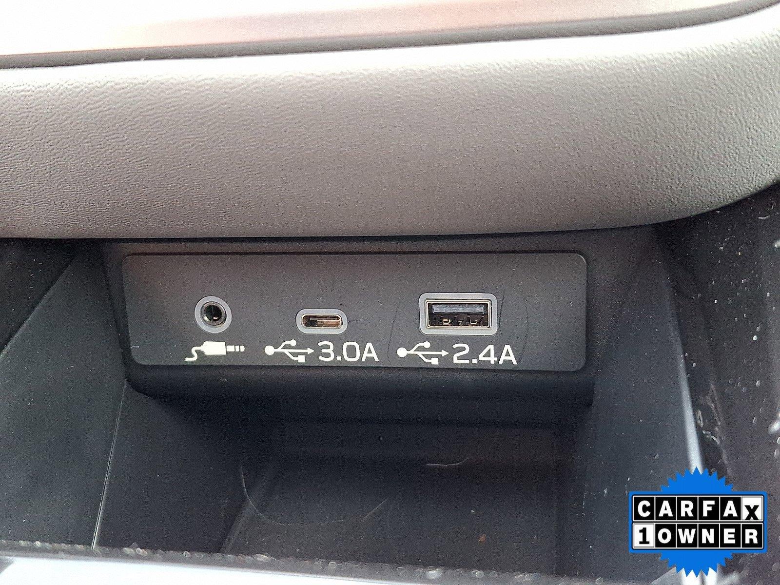 2025 Subaru Outback Premium AWD