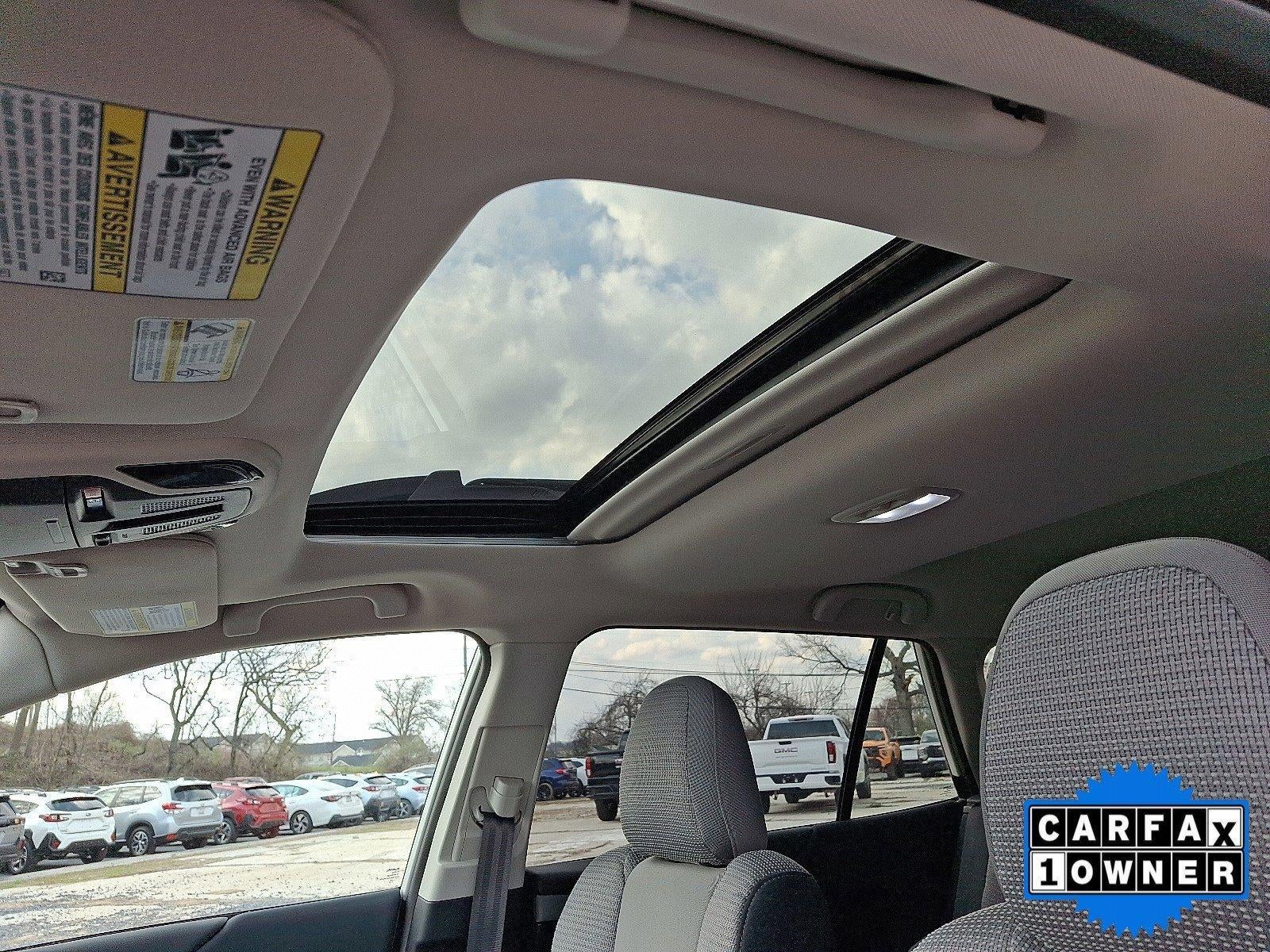 2025 Subaru Outback Premium AWD