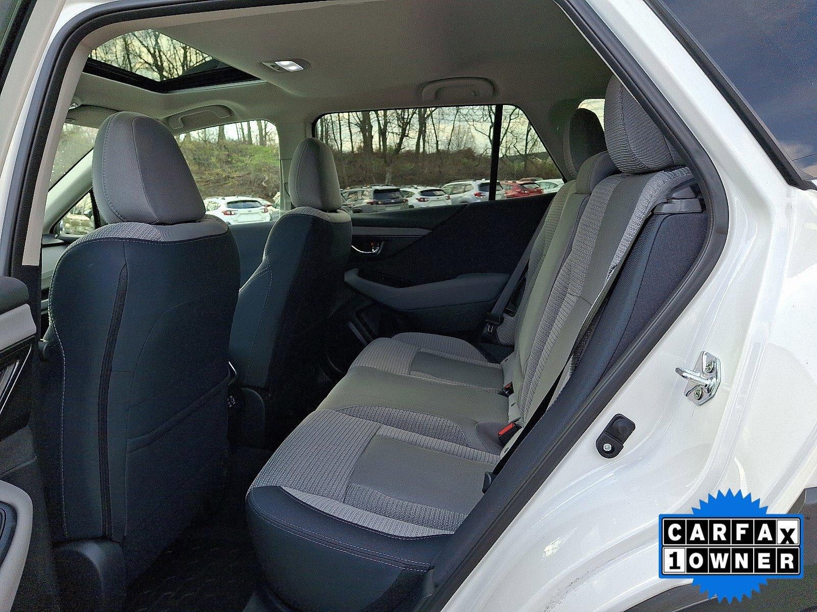 2025 Subaru Outback Premium AWD