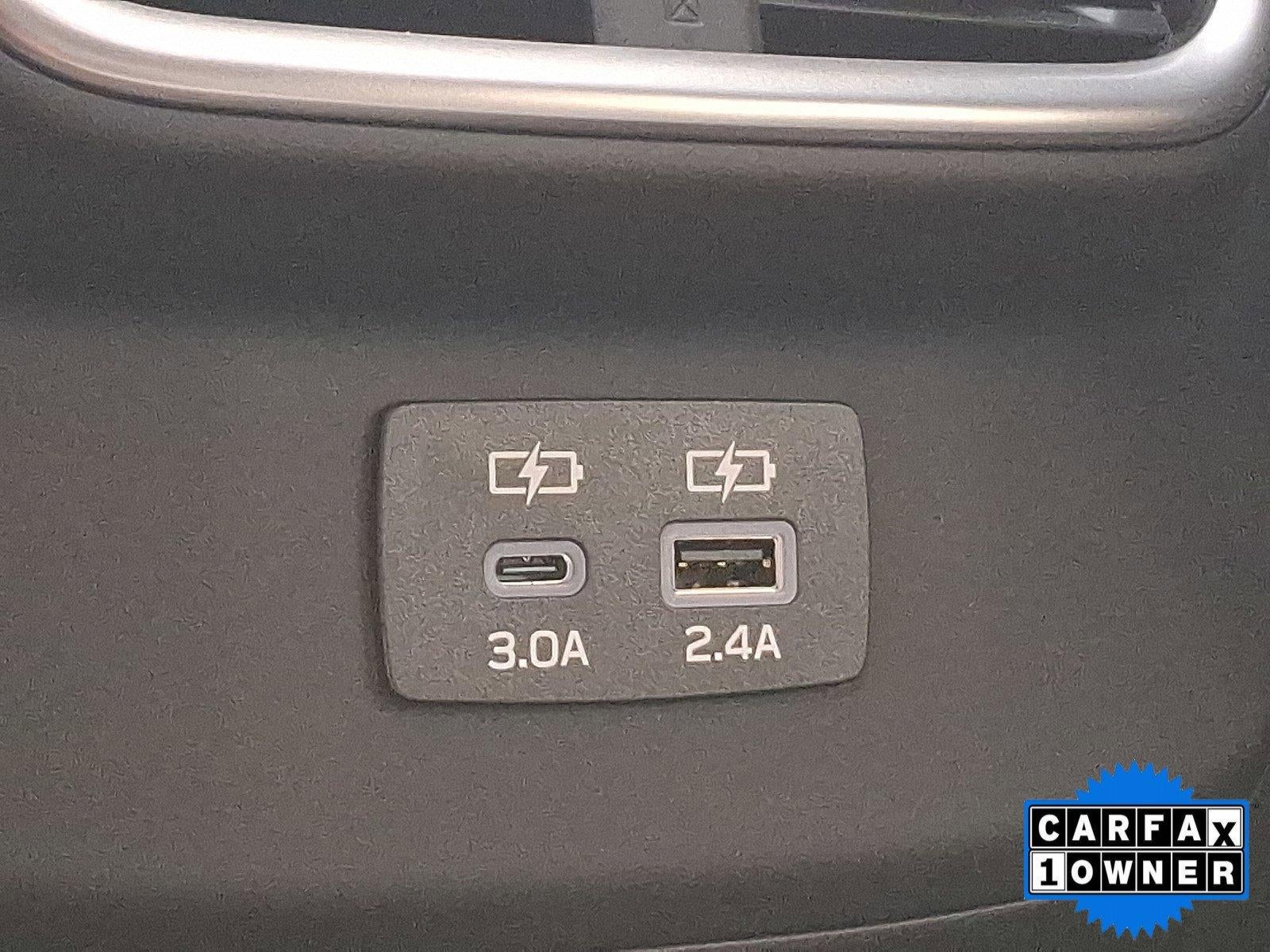 2025 Subaru Outback Premium AWD