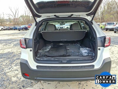 2025 Subaru Outback Premium AWD