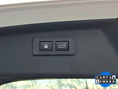 2025 Subaru Outback Premium AWD