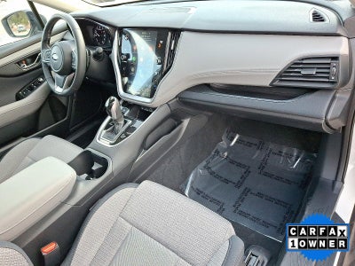 2025 Subaru Outback Premium AWD