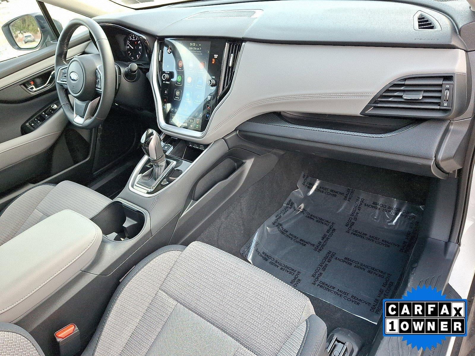 2025 Subaru Outback Premium AWD