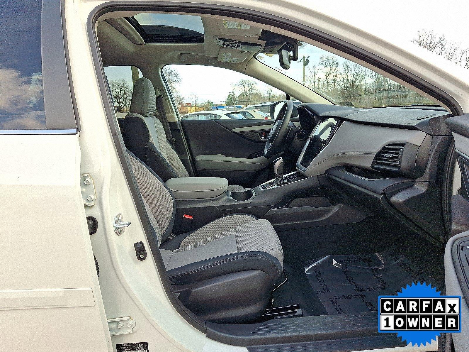 2025 Subaru Outback Premium AWD