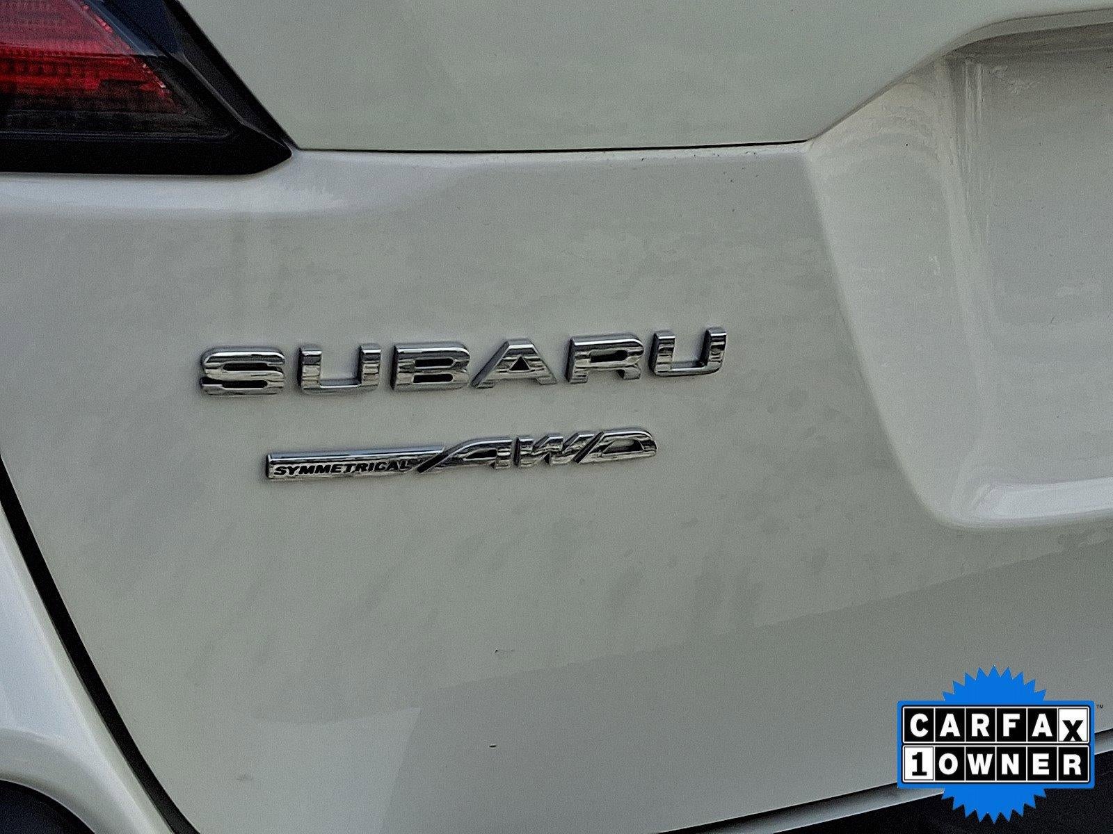 2025 Subaru Outback Premium AWD