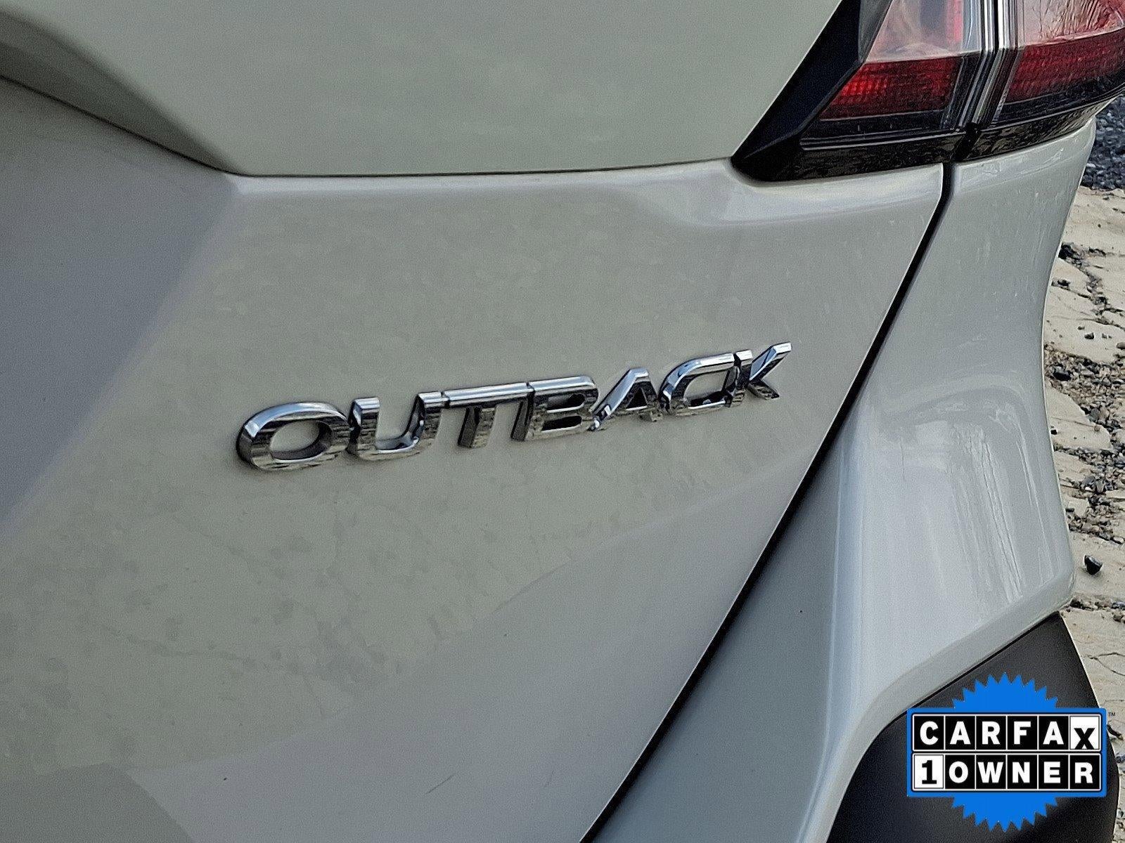 2025 Subaru Outback Premium AWD