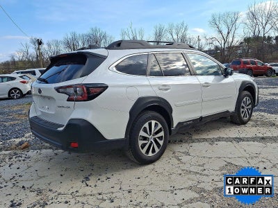 2025 Subaru Outback Premium AWD