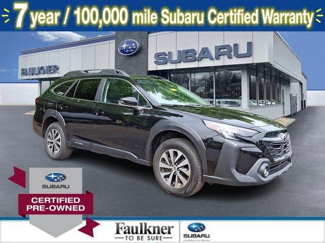 2024 Subaru Outback Premium AWD