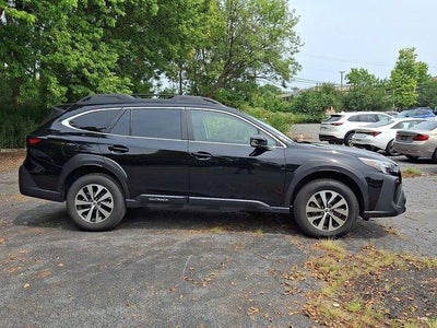 2024 Subaru Outback Premium AWD