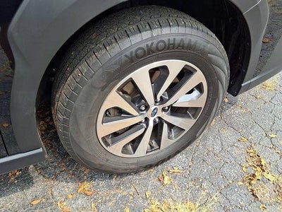 2024 Subaru Outback Premium AWD
