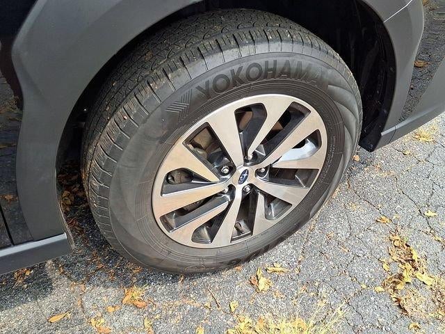 2024 Subaru Outback Premium AWD
