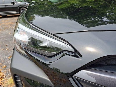 2024 Subaru Outback Premium AWD