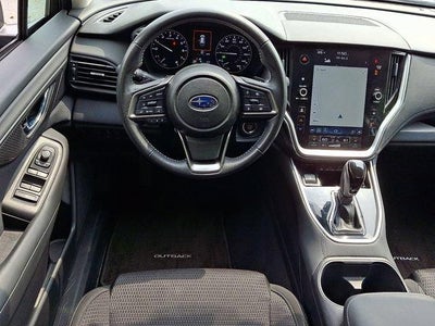 2024 Subaru Outback Premium AWD