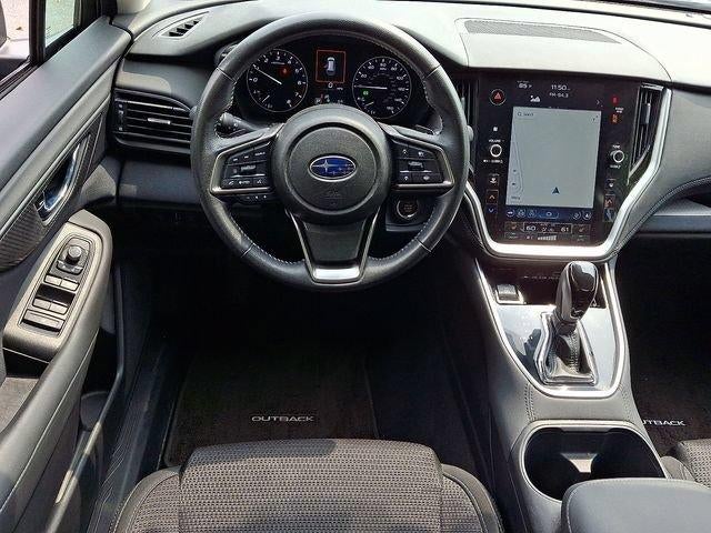 2024 Subaru Outback Premium AWD