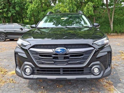 2024 Subaru Outback Premium AWD