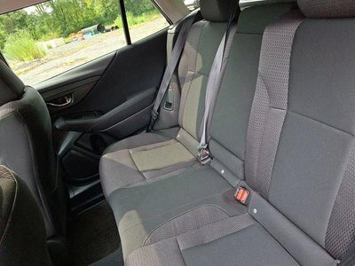 2024 Subaru Outback Premium AWD