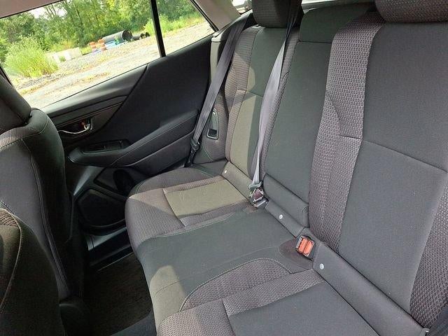 2024 Subaru Outback Premium AWD
