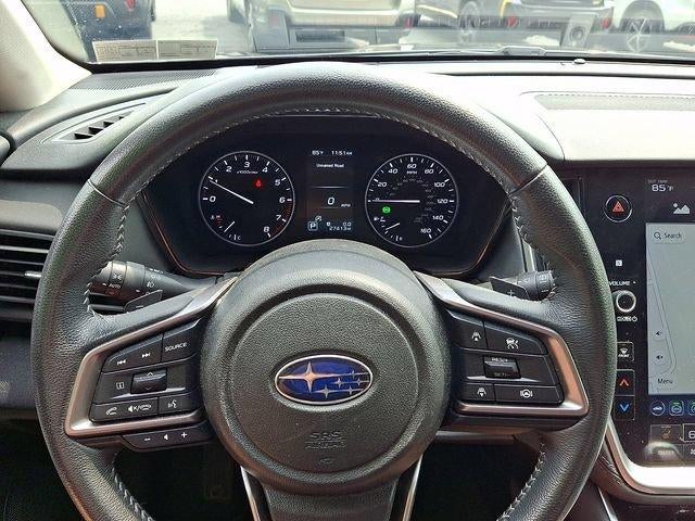 2024 Subaru Outback Premium AWD