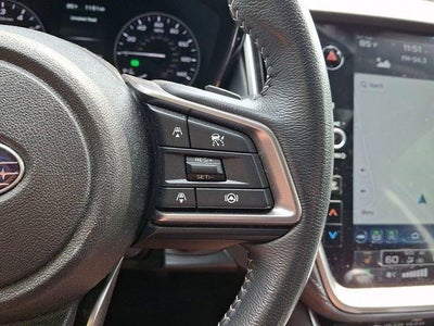 2024 Subaru Outback Premium AWD