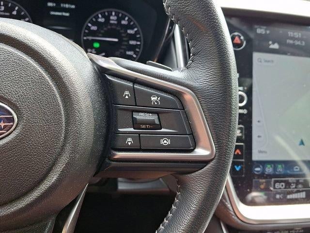 2024 Subaru Outback Premium AWD