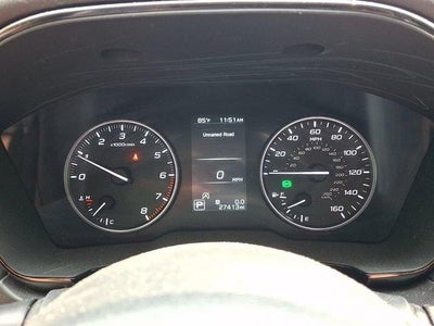 2024 Subaru Outback Premium AWD