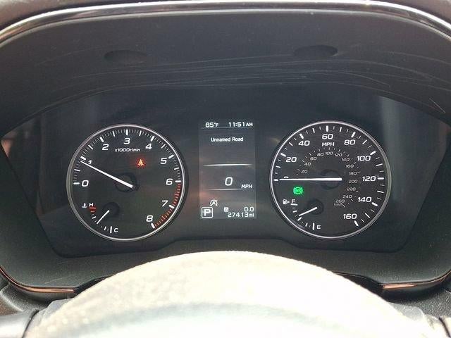 2024 Subaru Outback Premium AWD