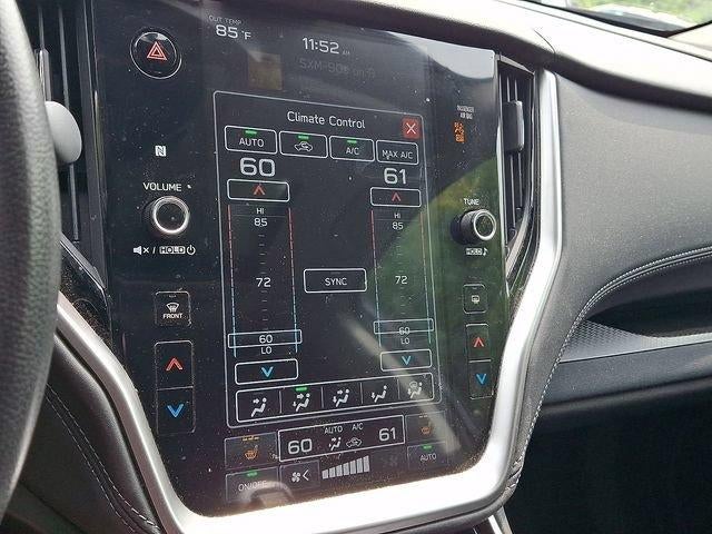 2024 Subaru Outback Premium AWD