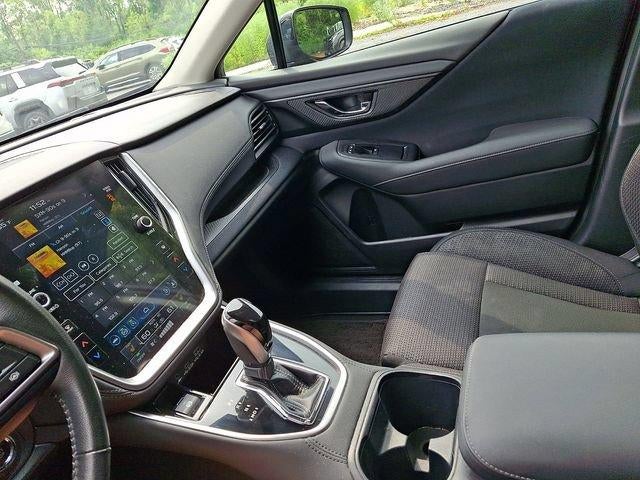 2024 Subaru Outback Premium AWD