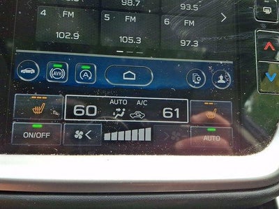 2024 Subaru Outback Premium AWD