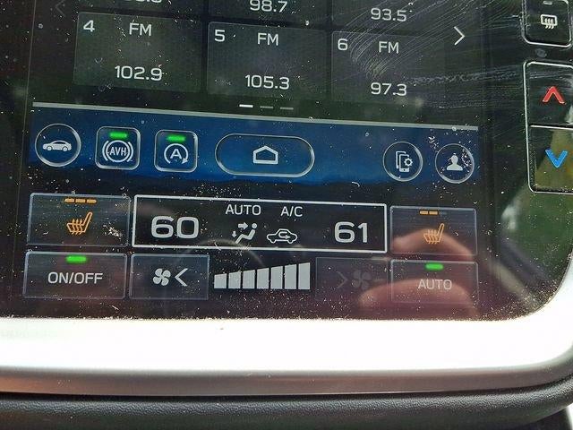 2024 Subaru Outback Premium AWD