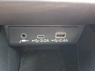 2024 Subaru Outback Premium AWD