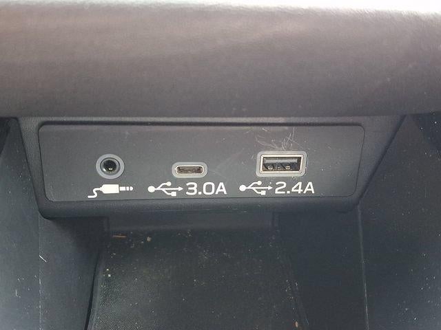 2024 Subaru Outback Premium AWD