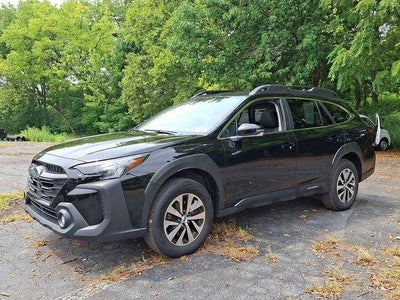 2024 Subaru Outback Premium AWD