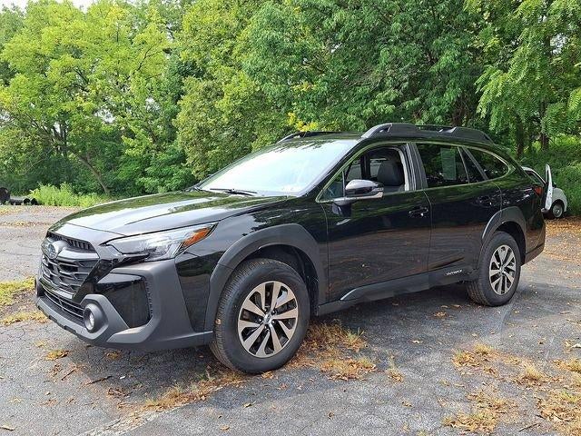 2024 Subaru Outback Premium AWD