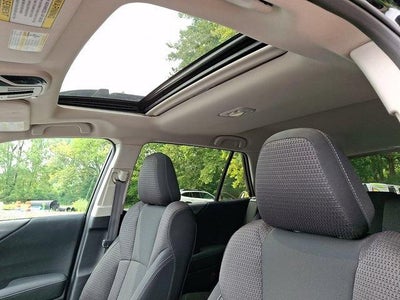 2024 Subaru Outback Premium AWD